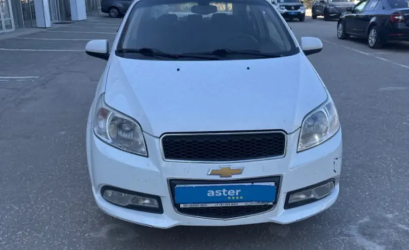 Chevrolet Nexia 2022 года за 5 000 000 тг. в Актобе фото 2