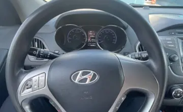 Hyundai Tucson 2015 года за 7 000 000 тг. в Алматы фото 5