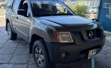 Nissan Terrano 2005 года за 4 000 000 тг. в Талдыкорган фото 3