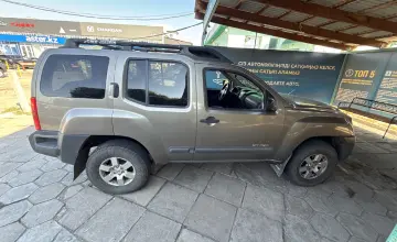 Nissan Terrano 2005 года за 4 000 000 тг. в Талдыкорган фото 4