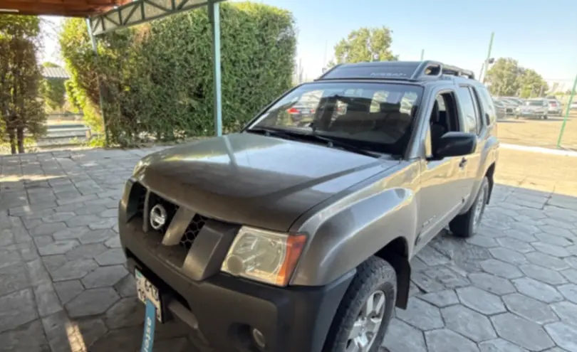 Nissan Terrano 2005 года за 4 000 000 тг. в Талдыкорган