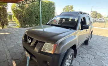 Nissan Terrano 2005 года за 4 000 000 тг. в Талдыкорган фото 1