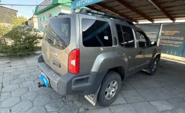 Nissan Terrano 2005 года за 4 000 000 тг. в Талдыкорган