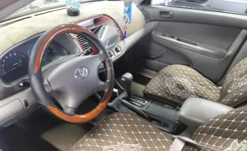Toyota Camry 2003 года за 4 500 000 тг. в Астана фото 5