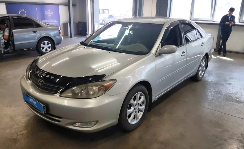 Toyota Camry 2003 года за 4 500 000 тг. в Астана