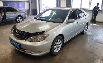 Toyota Camry 2003 года за 4 500 000 тг. в Астана фото 1