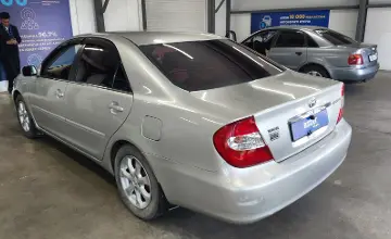 Toyota Camry 2003 года за 4 500 000 тг. в Астана фото 4