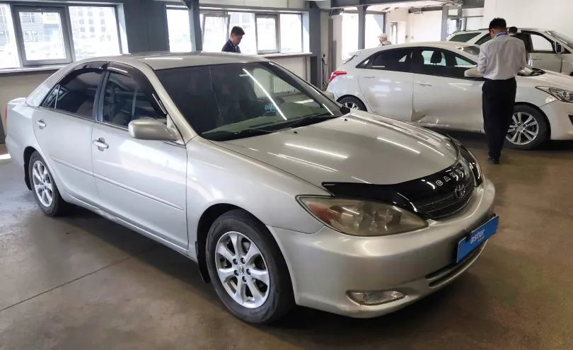 Toyota Camry 2003 года за 4 500 000 тг. в Астана фото 2