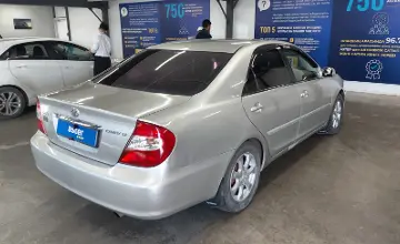Toyota Camry 2003 года за 4 500 000 тг. в Астана фото 3
