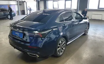 OMODA S5 2023 года за 6 500 000 тг. в Астана фото 3