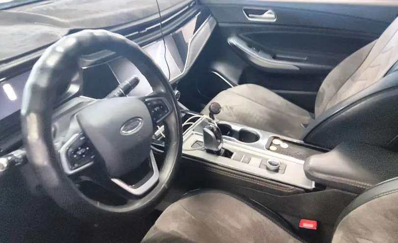 OMODA S5 2023 года за 6 500 000 тг. в Астана фото 5