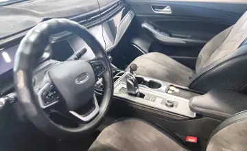 OMODA S5 2023 года за 6 500 000 тг. в Астана фото 5