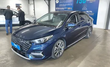 OMODA S5 2023 года за 6 500 000 тг. в Астана фото 1
