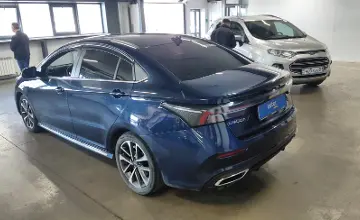 OMODA S5 2023 года за 6 500 000 тг. в Астана фото 4