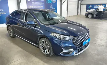 OMODA S5 2023 года за 6 500 000 тг. в Астана фото 2