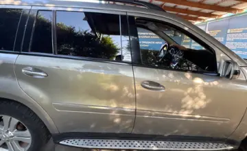 Mercedes-Benz GL-Класс 2007 года за 9 000 000 тг. в Талдыкорган фото 4