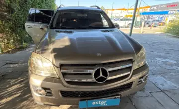 Mercedes-Benz GL-Класс 2007 года за 9 000 000 тг. в Талдыкорган фото 2