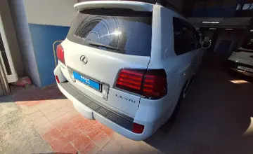 Lexus LX 2007 года за 15 000 000 тг. в Астана