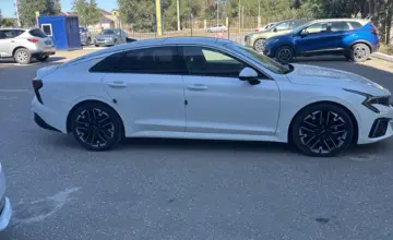 Kia K5 2024 года за 16 000 000 тг. в Актобе фото 4