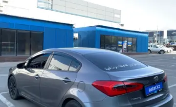 Kia Cerato 2014 года за 4 200 000 тг. в Алматы фото 4