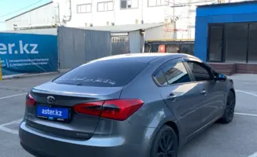 Kia Cerato 2014 года за 4 200 000 тг. в Алматы фото 3