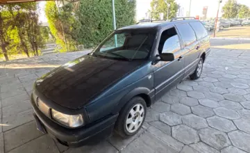 Volkswagen Passat 1991 года за 1 000 000 тг. в Талдыкорган фото 1