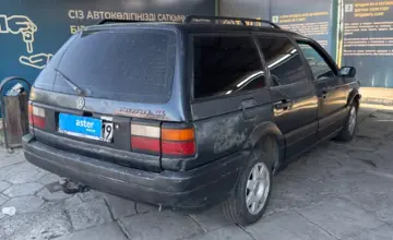 Volkswagen Passat 1991 года за 1 000 000 тг. в Талдыкорган