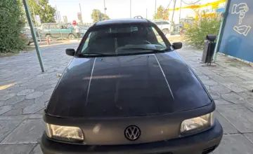 Volkswagen Passat 1991 года за 1 000 000 тг. в Талдыкорган фото 2