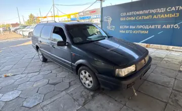 Volkswagen Passat 1991 года за 1 000 000 тг. в Талдыкорган фото 3