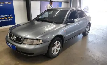 Audi A4 1996 года за 1 000 000 тг. в Астана фото 1