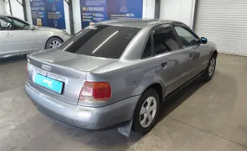 Audi A4 1996 года за 1 000 000 тг. в Астана фото 3