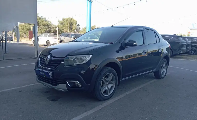 Renault Logan 2020 года за 5 000 000 тг. в Тараз