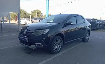 Renault Logan 2020 года за 5 000 000 тг. в Тараз фото 1