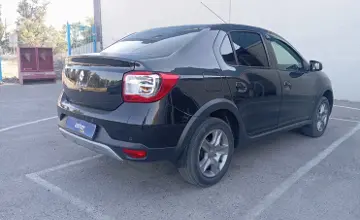 Renault Logan 2020 года за 5 000 000 тг. в Тараз