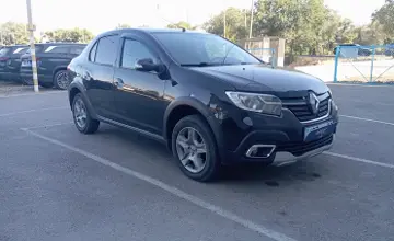 Renault Logan 2020 года за 5 000 000 тг. в Тараз фото 3