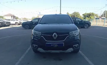Renault Logan 2020 года за 5 000 000 тг. в Тараз фото 2