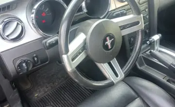 Ford Mustang 2007 года за 9 000 000 тг. в Алматы фото 5