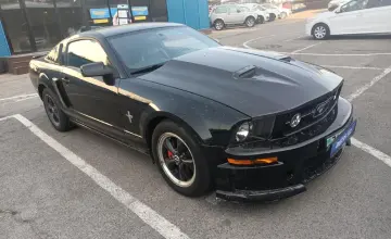 Ford Mustang 2007 года за 9 000 000 тг. в Алматы фото 2