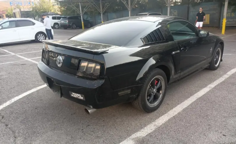 Ford Mustang 2007 года за 9 000 000 тг. в Алматы фото 3