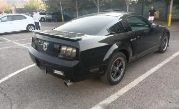 Ford Mustang 2007 года за 9 000 000 тг. в Алматы фото 3