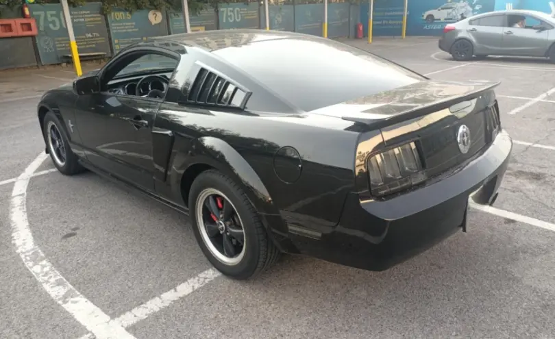 Ford Mustang 2007 года за 9 000 000 тг. в Алматы фото 4