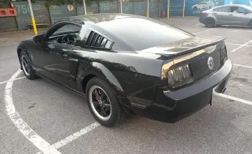 Ford Mustang 2007 года за 9 000 000 тг. в Алматы фото 4