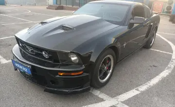Ford Mustang 2007 года за 9 000 000 тг. в Алматы фото 1