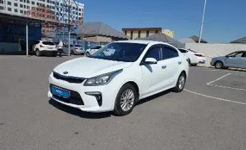 Kia Rio 2019 года за 6 700 000 тг. в Шымкент фото 1
