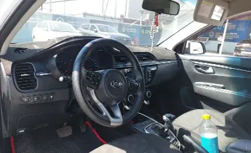 Kia Rio 2019 года за 6 700 000 тг. в Шымкент фото 5