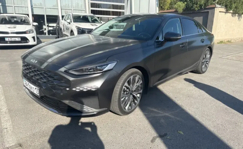 Kia K8 2024 года за 17 000 000 тг. в Шымкент