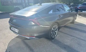 Kia K8 2024 года за 17 000 000 тг. в Шымкент