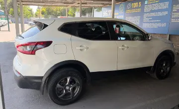 Nissan Qashqai 2019 года за 7 500 000 тг. в Алматы фото 4
