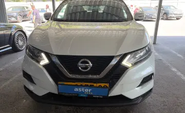 Nissan Qashqai 2019 года за 7 500 000 тг. в Алматы фото 2