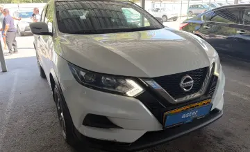 Nissan Qashqai 2019 года за 7 500 000 тг. в Алматы фото 3